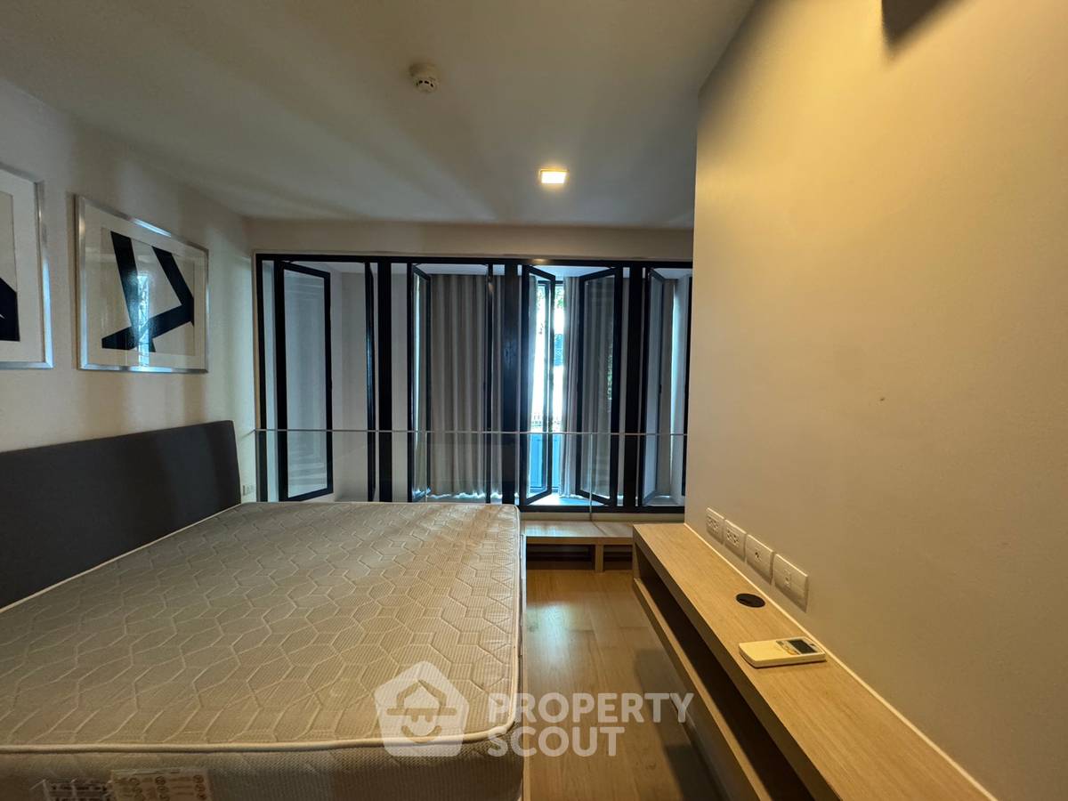 picture Ground-Floor 1-BR Condo For Rent, LIV @ 49 Near BTS Thong Lor (ID 2703752) - 19/42