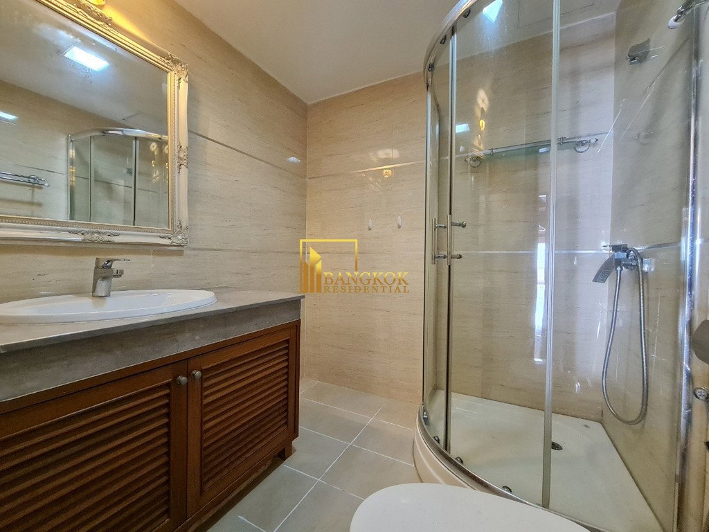 picture Tower Park | Spacious 3 Bedroom Property in Sukhumvit soi 3 - BR4462CD - 22/43