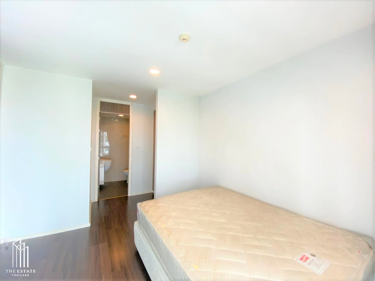 รูป Condo for SALE Whizdom The Exclusive ใกล้ BTS ปุณณวิถี ห้องแต่งสวย เฟอร์ครบ พร้อมเข้าอยู่ได้ทันที @13.34 MB - รูปที่ 5/12