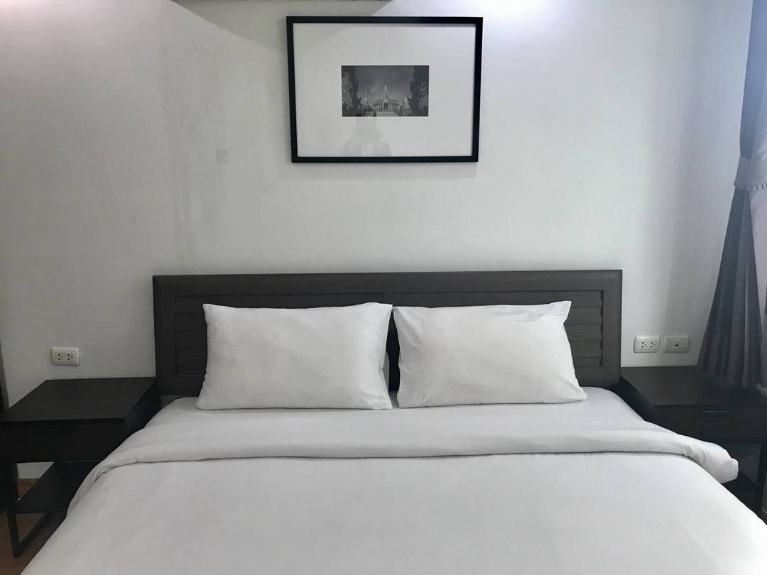 รูป Best Price ✨ให้เช่า The Waterford Sukhumvit 50 ห้องสวย ตกแต่งเฟอร์ครบ พร้อมอยู่ ‼️DS3954 | Line @Dstay - รูปที่ 6/18