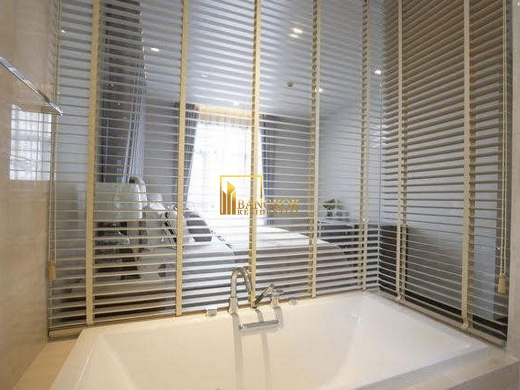 รูป The XXXIX | Stunning 2 Bedroom Duplex Condo Near Phrom Phong Malls - BR10678CD - รูปที่ 12/24