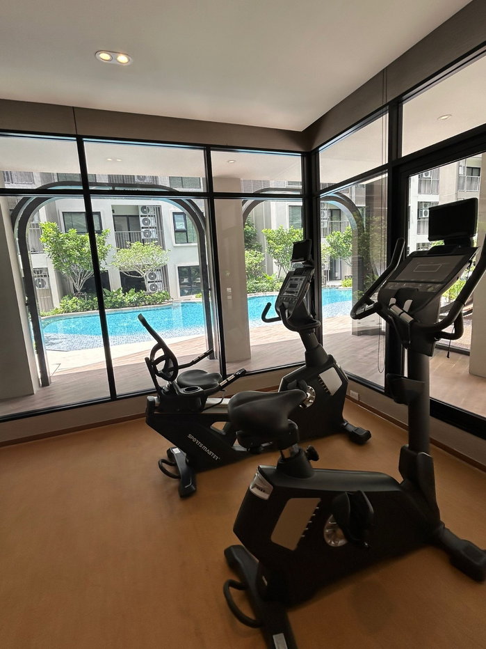picture 2 bedrooms 2 bathrooms The Origin Kathu Phuket - 24/33