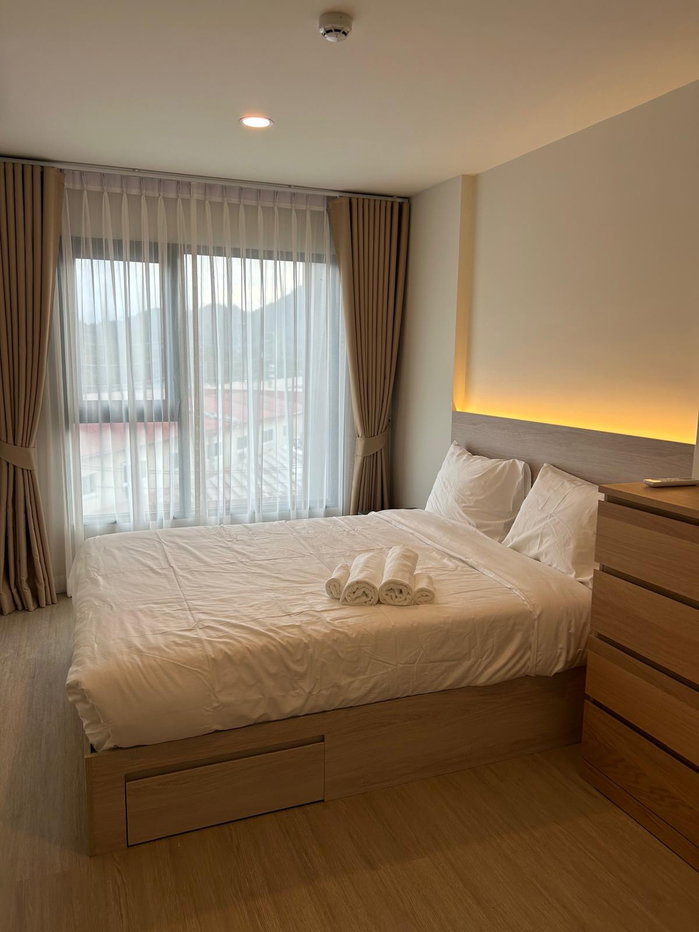 picture 2 bedrooms 2 bathrooms The Origin Kathu Phuket - 11/33