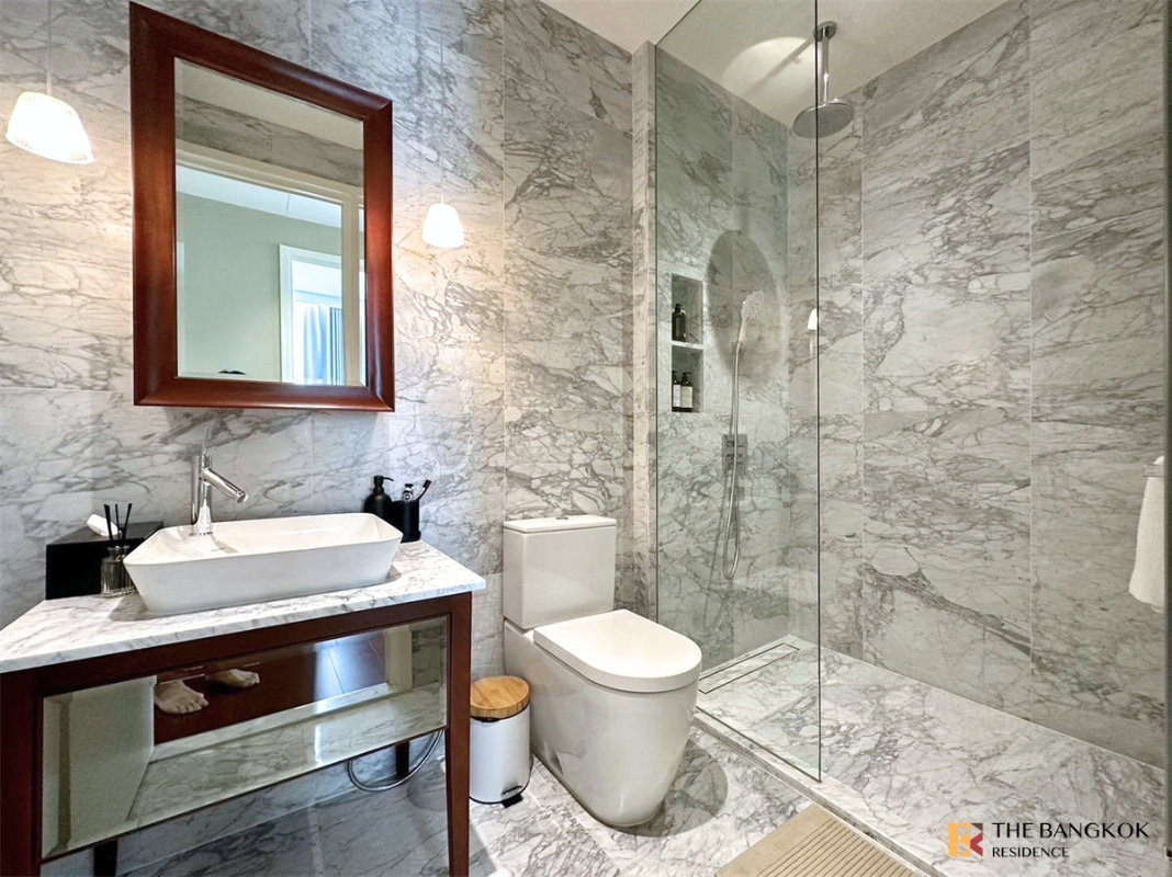 picture Rental Condo 🚀 Khun by Yoo, 2BR 98 sq.m. 165K 💎 Beautiful Extra-Spacious Unit, Near BTS Thonglo  - 8/8