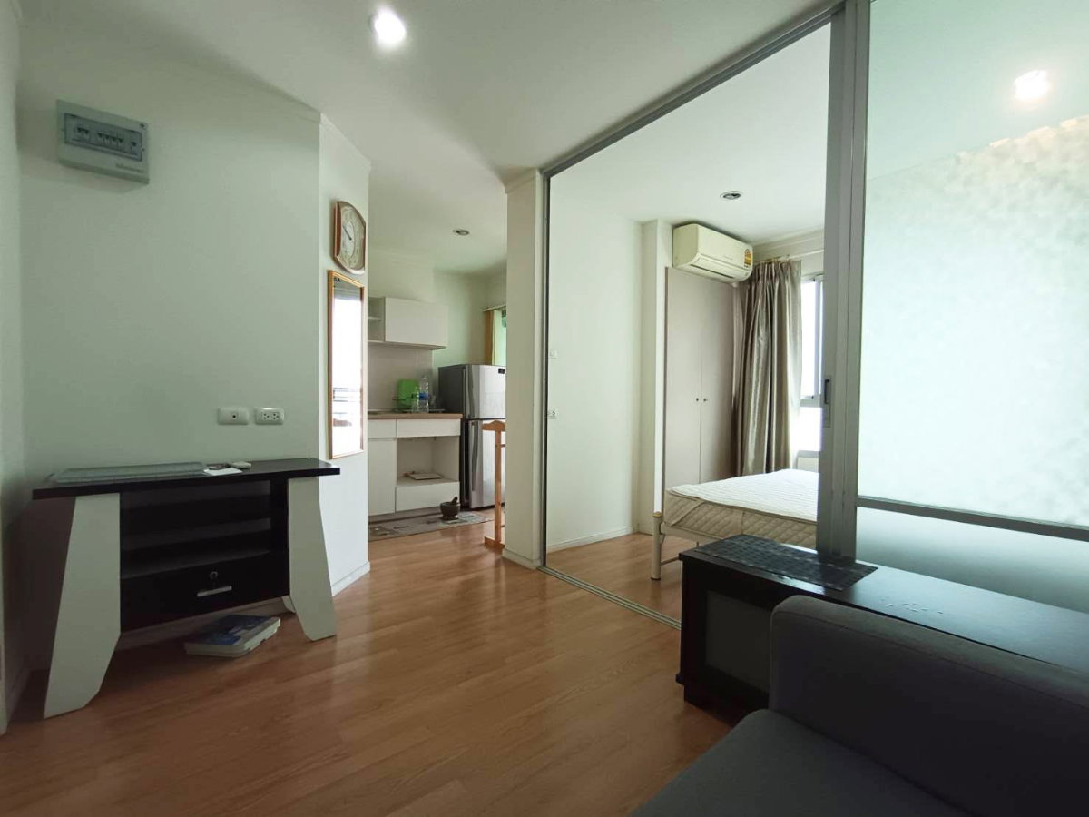 รูป 🏡 ห้องสวย ราคาดี คุ้มที่สุด! 🔥 ให้เช่า ลุมพินี วิลล์ สุขุมวิท 109 - แบริ่ง 💚 - รูปที่ 5/6