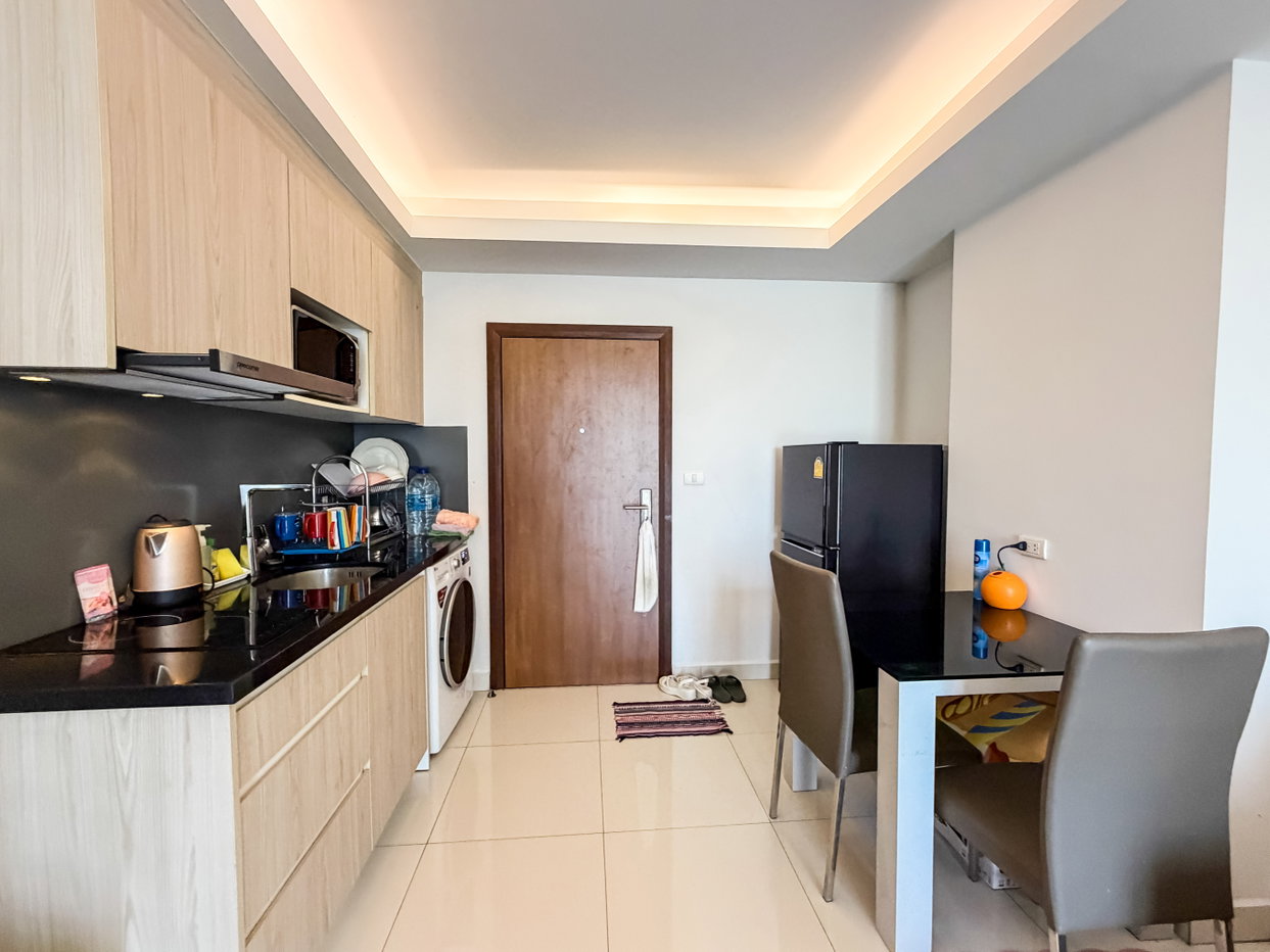 รูป Corner Condo for Sale Laguna Beach Resort 2 Jomtien Pattaya - รูปที่ 5/12