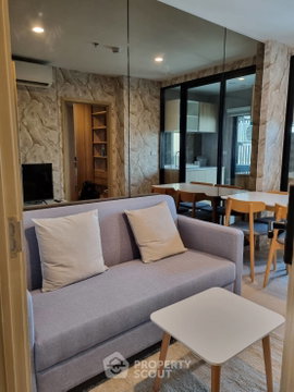 1-BR 31 Sqm Condo At Nue Connex Don Mueang, Floor 14 (ID 3126810)