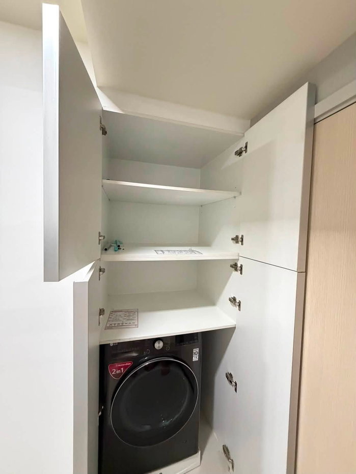 picture For Rent Maestro 03 Ratchada - Rama 9 1Bed1Bath Floor7 BldB 16,000Baht/Mo - 8/21