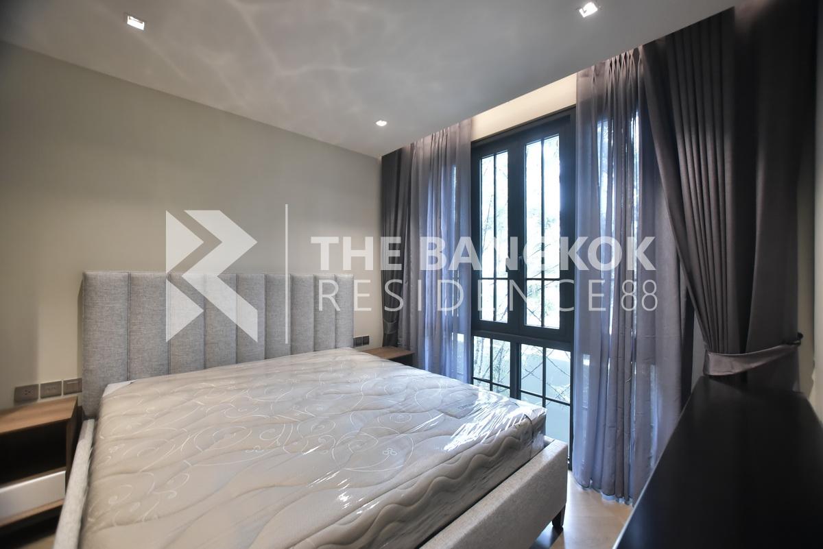 picture Popular units sell out fast The Reserve Sukhumvit 61 - 6/10