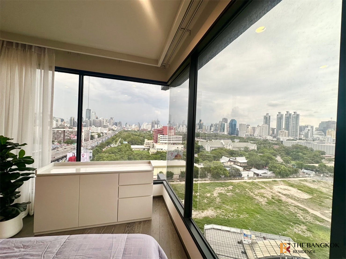 picture COCO Parc - Rama4 near MRT Khlong Toei Station Move-in Ready, Just Bring Your Bags - 3/10