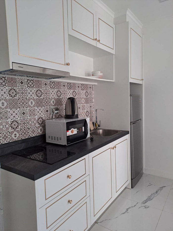 picture The Empire Tower Pattaya.Prime location,Ready to move in! - 6/15