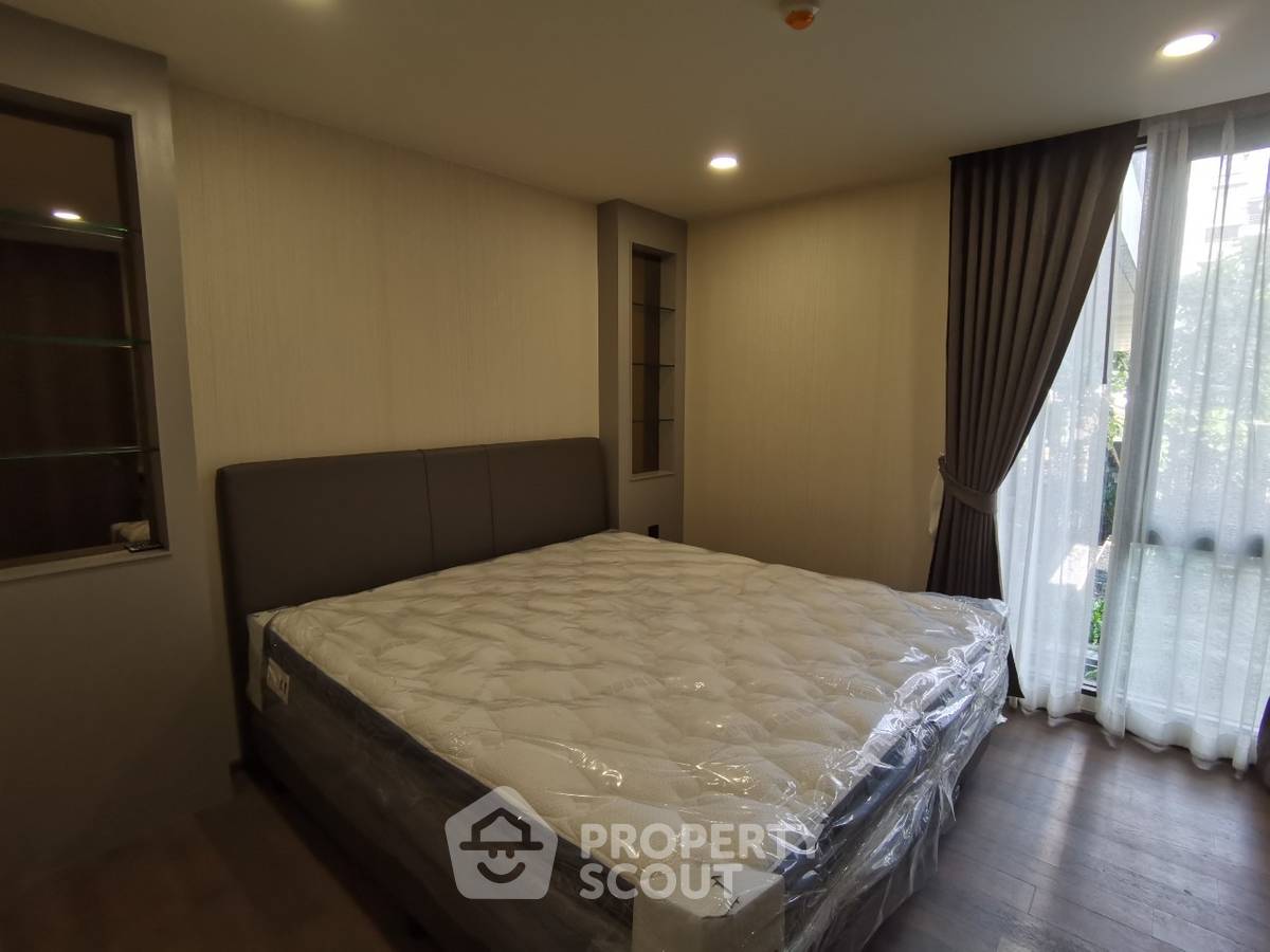 รูป คอนโด 3 ห้องนอนให้เช่า ที่ คณาสรสิน ราชดำริ ใกล้ BTS ราชดำริ (ID 513926) - รูปที่ 11/20