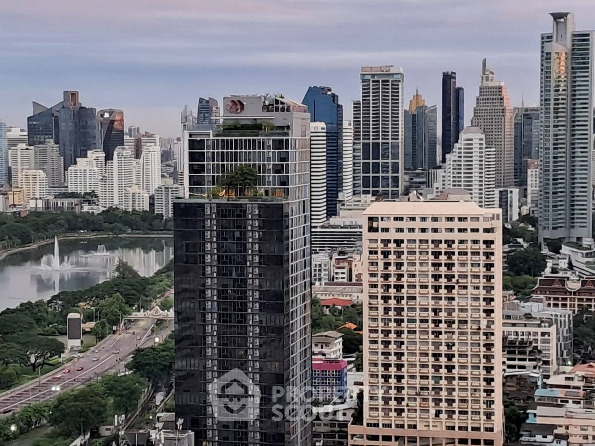 รูป คอนโด 2 ห้องนอน ชั้น 32 Life Rama 4 - Asoke ใกล้ MRT Queen Sirikit 400 ม. (ID 3017336) - รูปที่ 14/37