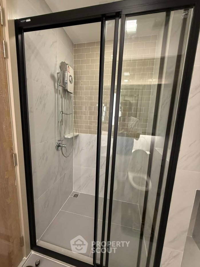 picture 1-BR Condo XT Phayathai, High-Floor 27th, 400m to BTS Phaya Thai (ID 2941441) - 4/12