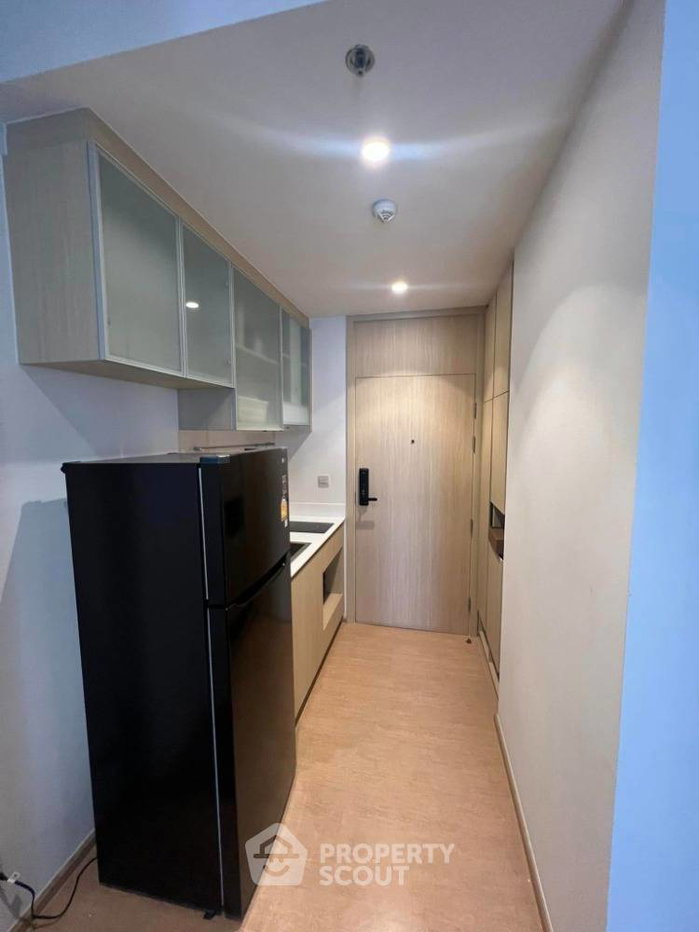 picture 1-BR Condo At Maru Ekkamai 2, 30 Sqm Near BTS Ekkamai (ID 1658249) - 6/9