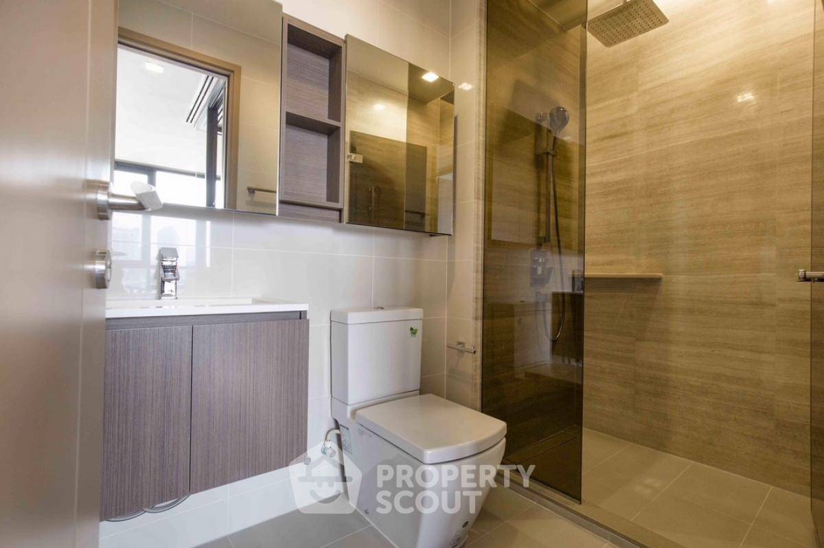 picture 1-BR Condo The Line Sukhumvit 71, 300m to BTS Phra Khanong (ID 1572602) - 3/14