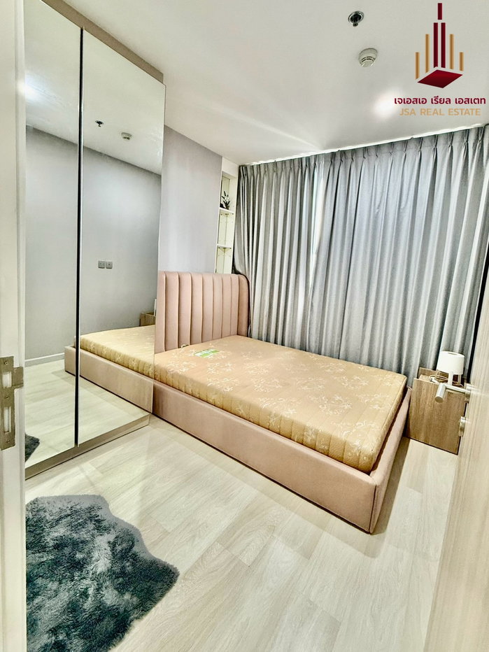 picture ✨ For Rent: KnightsBridge Prime Sathorn Condo ✨💰 Only 20,000 THB/month - 2/5