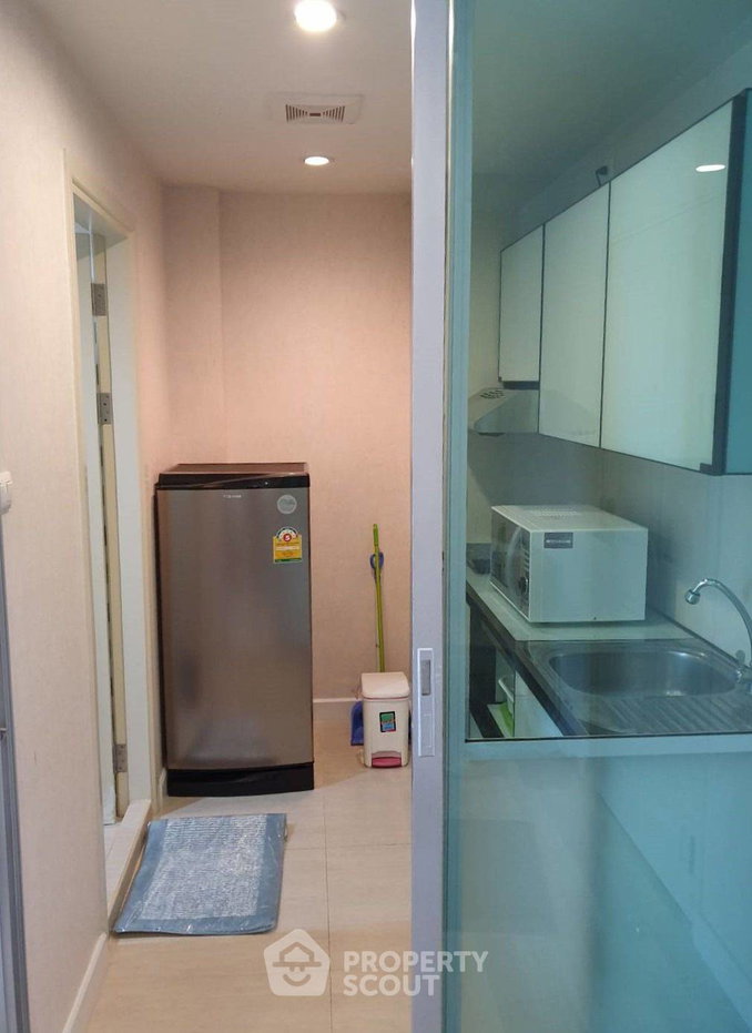 picture 1-BR Condo, The Cube Plus Chaengwattana, 4th Floor (ID 45850) - 7/14