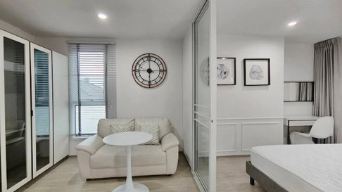 คอนโด Regent home Sukhumvit 97/1 BTS บางจาก พร้อมเข้าอยู่อาศัย