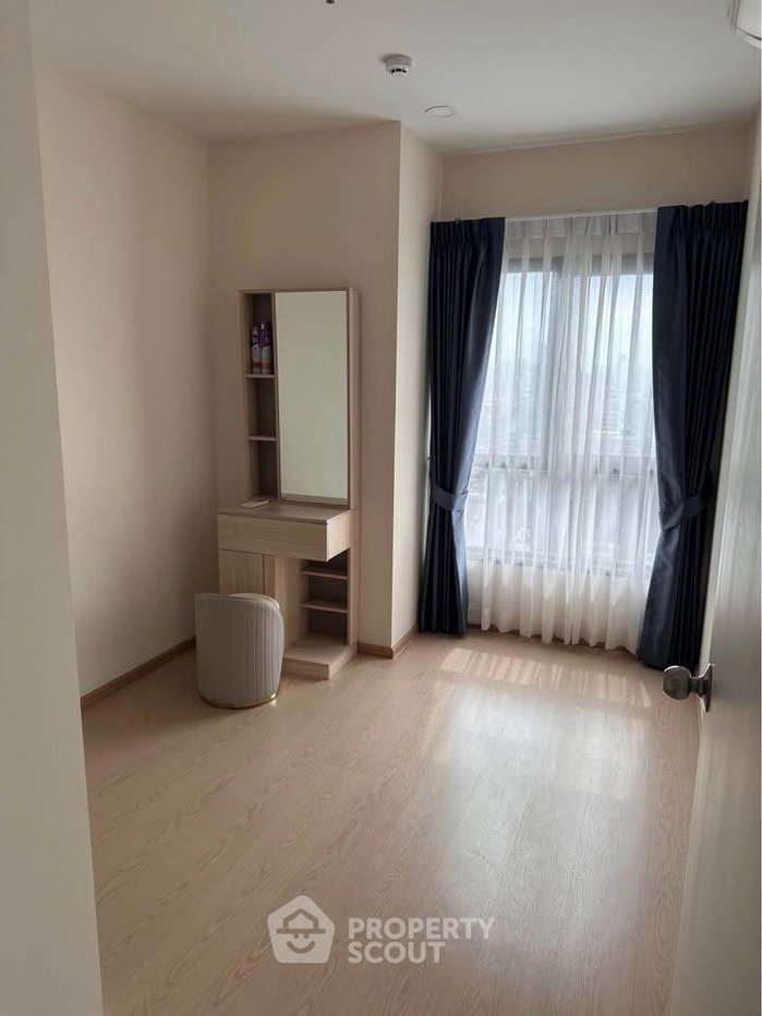 รูป คอนโด 2 ห้องนอน The Tree Sukhumvit 71-Ekamai ชั้น 31 56 ตร.ม. ใกล้ ARL รามคำแหง 200ม. (ID 3155757) - รูปที่ 14/17