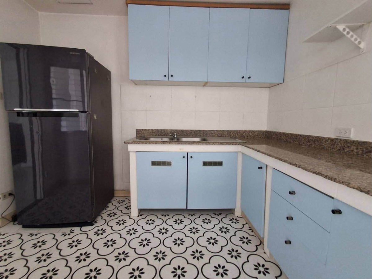 picture Tara Ruankaew Condominium, Soi Ramkhamhaeng 43/1 - 6/6