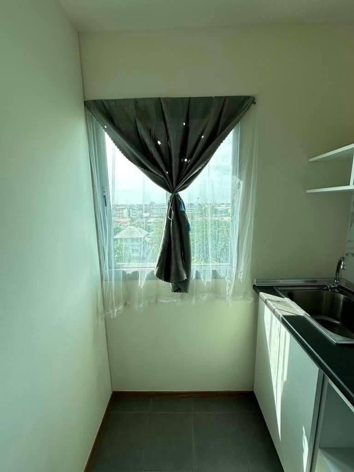 picture Lumpini Condotown Ekachai 48 for rent ✨ Fully furnished - 5/9