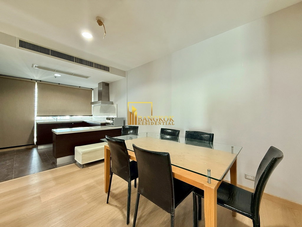 picture 59 Heritage | Spacious 2 Bedroom Condo Located in Ekkamai - BR19543CD - 9/30