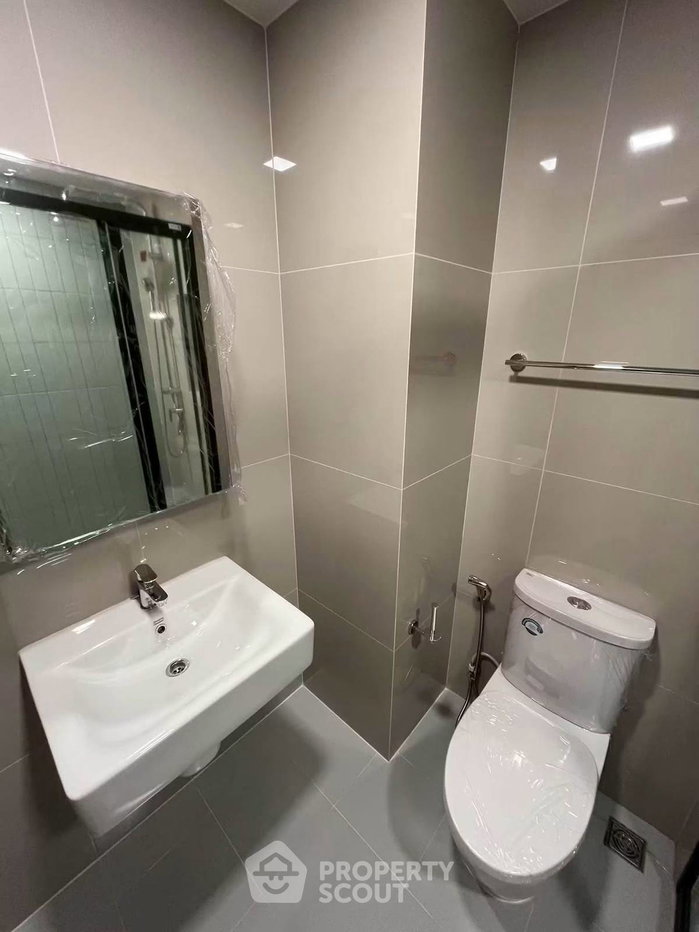 picture 1-BR Condo At FLO By Sansiri, 14th-Floor Near MRT Wat Mangkon (ID 3155732) - 8/8
