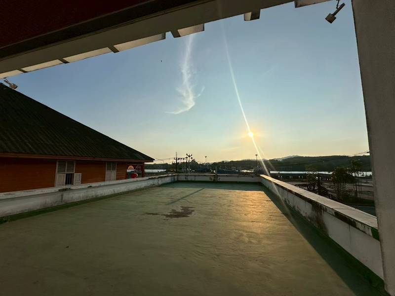 รูป สำนักงาน 123.6 ตร.วา กันตัง ตรัง กันตัง ตรัง 12.9M - รูปที่ 9/10