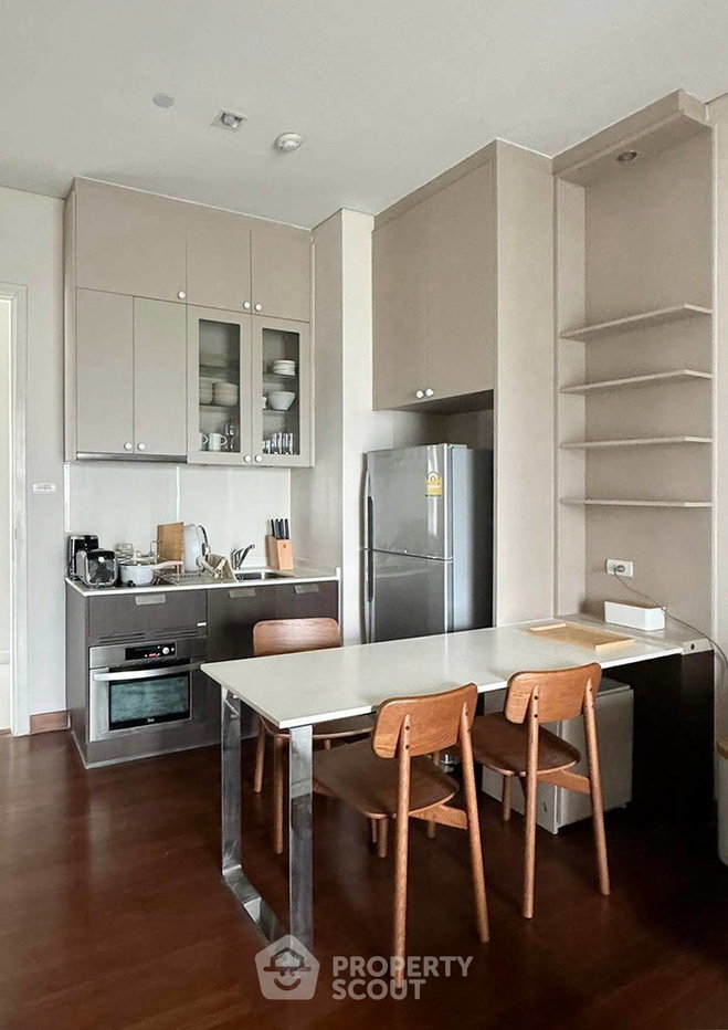 picture 1-BR Condo For Rent At Ivy Thonglor 23, 5th Floor (ID 3155596) - 4/6