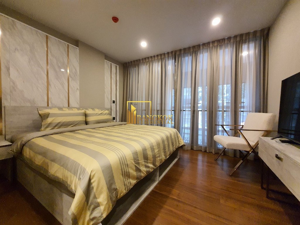 รูป Na Vara Residence | 1 Bedroom Duplex Condo For Rent And Sale in Chidlom - BR10855CD - รูปที่ 11/29