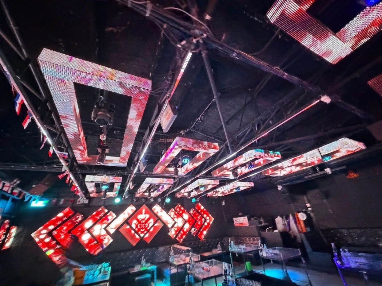 picture Nightclub Business Takeover in South Pattaya - 5/7
