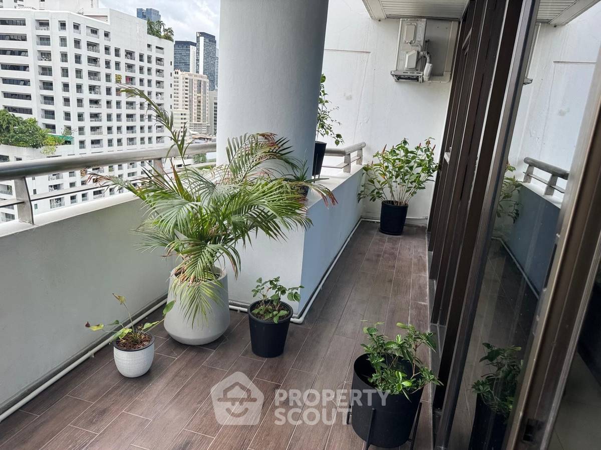 รูป คอนโด 4 ห้องนอน คาลลิสตา แมนชั่น ชั้น 17 ใกล้ ARL มักกะสัน (ID 3155857) - รูปที่ 2/20