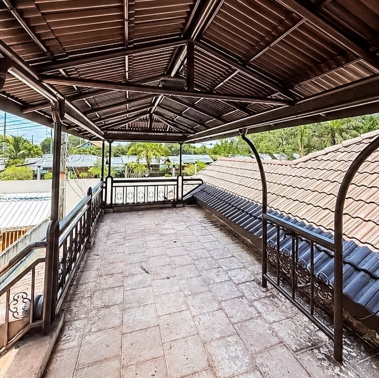 รูป 3 Bedroom House for Sale Near Mabprachan Lake Pattaya - รูปที่ 15/15