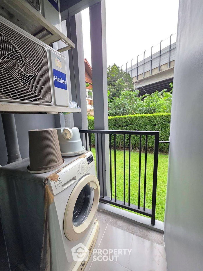 รูป คอนโด 1 ห้องนอน The Base Park West สุขุมวิท 77 ใกล้ BTS อ่อนนุช (ID 993486) - รูปที่ 16/16