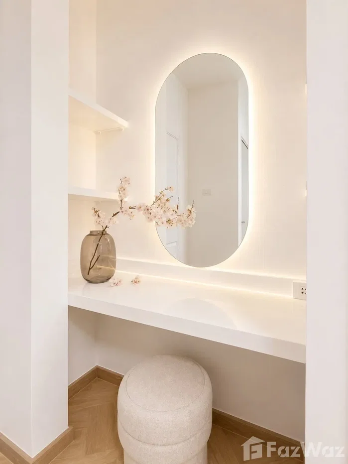 picture A Space Asoke-Ratchada - Renovated unit for sale 6644771 - 13/18