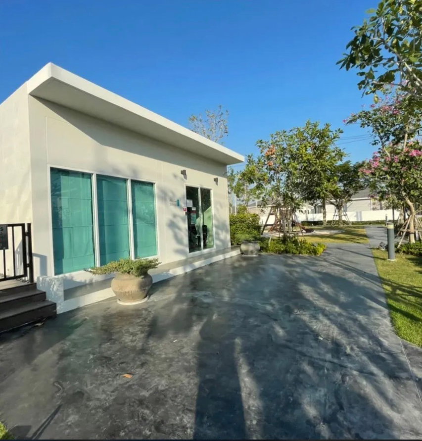 รูป ขายบ้านในโครงการลาวัลเล่ เลอวาน่า หัวหิน - รูปที่ 2/13