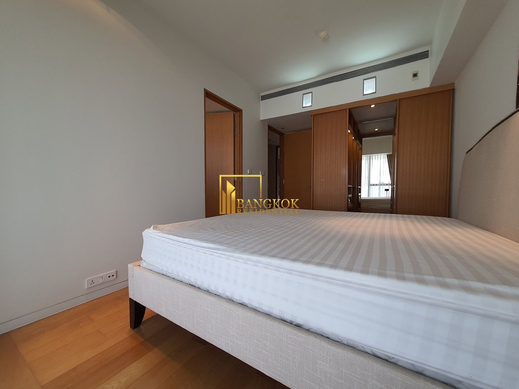 picture The Met Sathorn | Elegant 2 Bedroom Luxury Condo For Rent - BR12572CD - 11/44