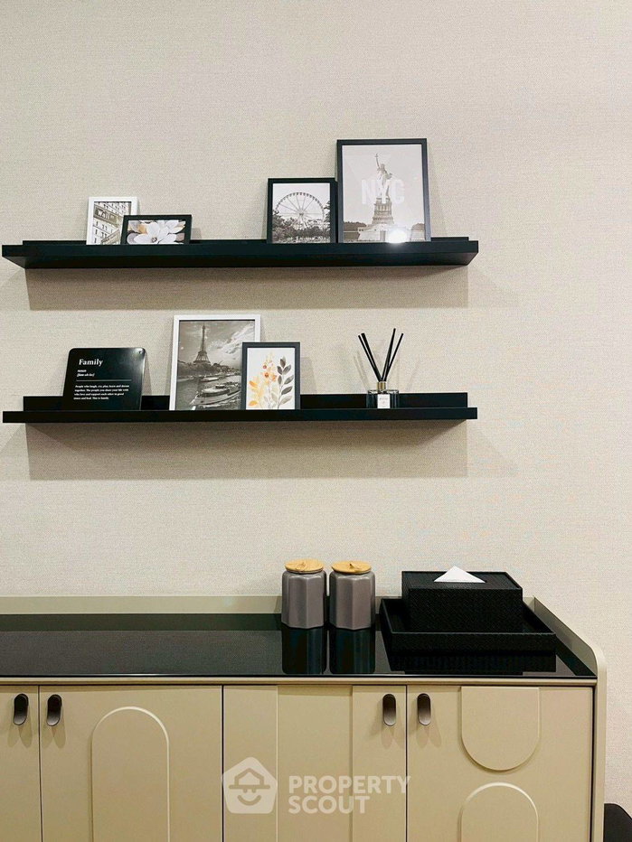 picture 11th-Floor 1-BR 47 Sqm At Noble Ploenchit, 100m to BTS Phloen Chit (ID 2638789) - 9/34