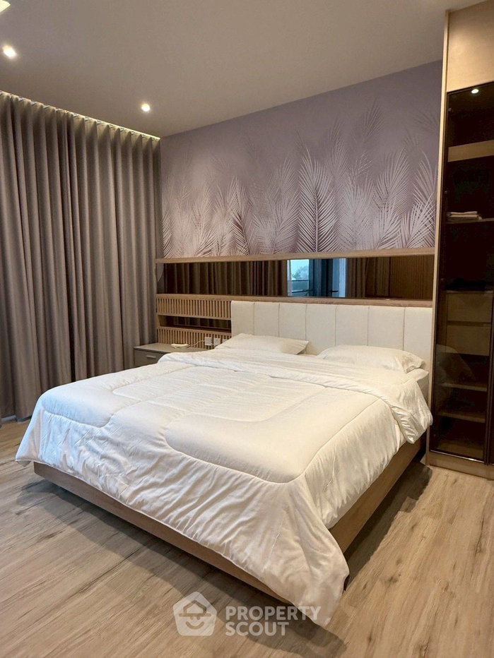 รูป คอนโด 1 ห้องนอน ให้เช่า AROM Wongamat ใกล้ Sanctuary Of Truth (ID 2188294) - รูปที่ 11/13