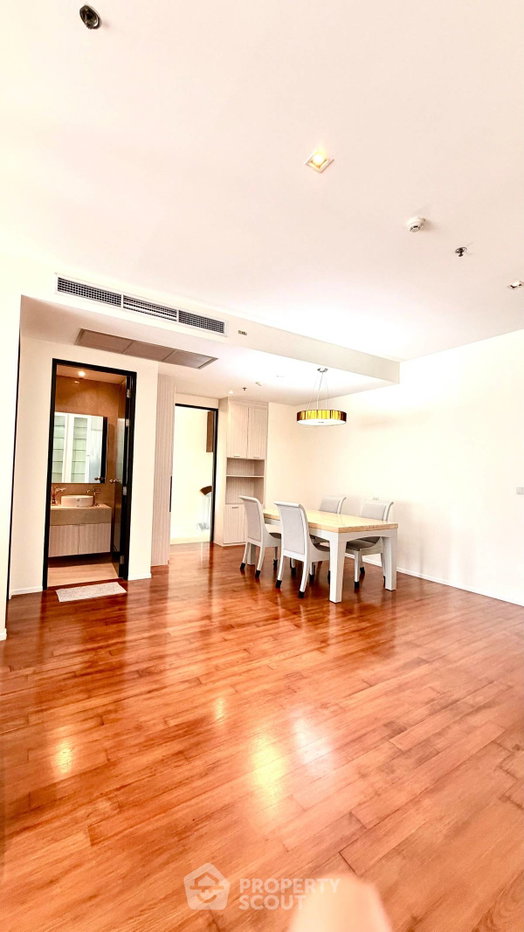 picture Pet-Friendly 2-BR 115 Sqm At The Madison, 200m to BTS Phrom Phong (ID 3155832) - 4/13