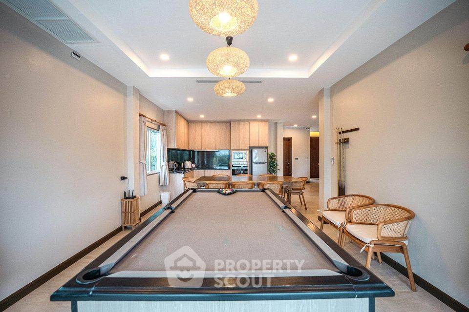 รูป คอนโด 4 ห้องนอน ให้เช่า ซีเรนจ์ หัวหิน ใกล้ นองแก (Memory House Café) (ID 1895825) - รูปที่ 25/31