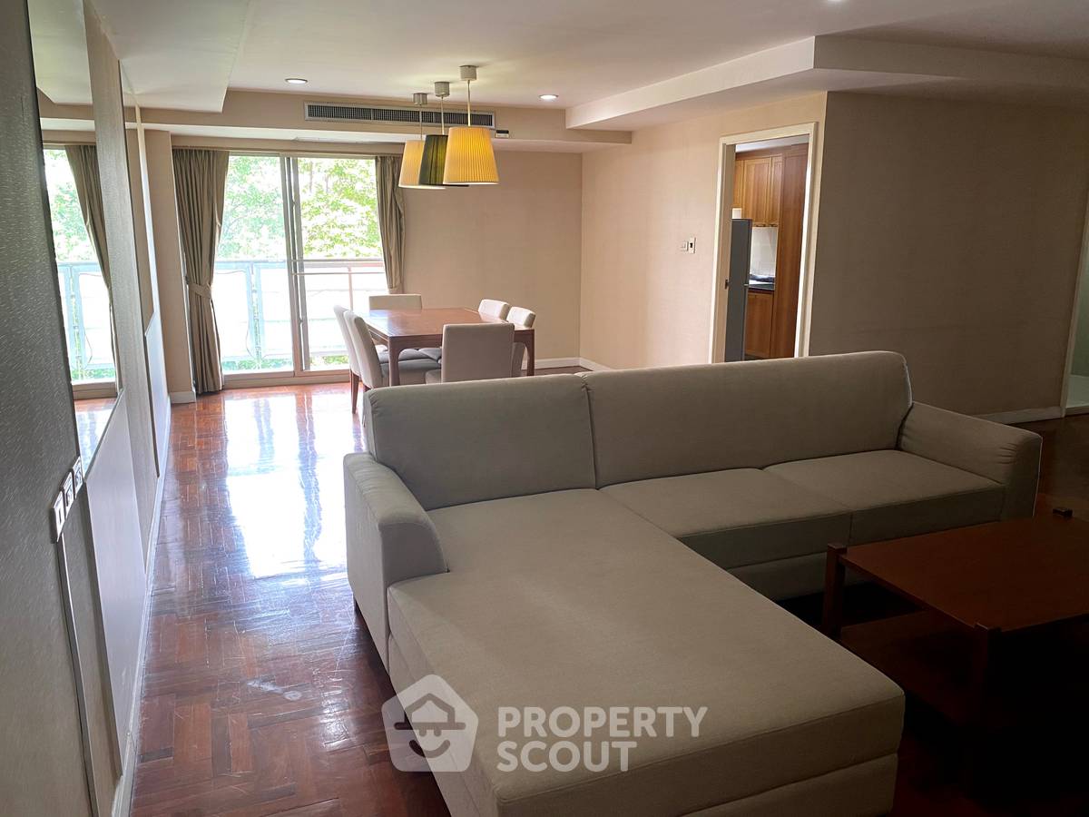 รูป คอนโด 2 ห้องนอน 134 ตร.ม. ชั้น 8 โครงการ The Peony ใกล้ MRT คลองเตย (ID 411002) - รูปที่ 1/22