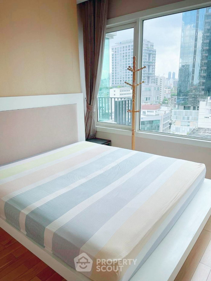 รูป คอนโด 2 ห้องนอน Siri At Sukhumvit ใกล้ BTS ทองหล่อ 200 ม. (ID 753782) - รูปที่ 7/9