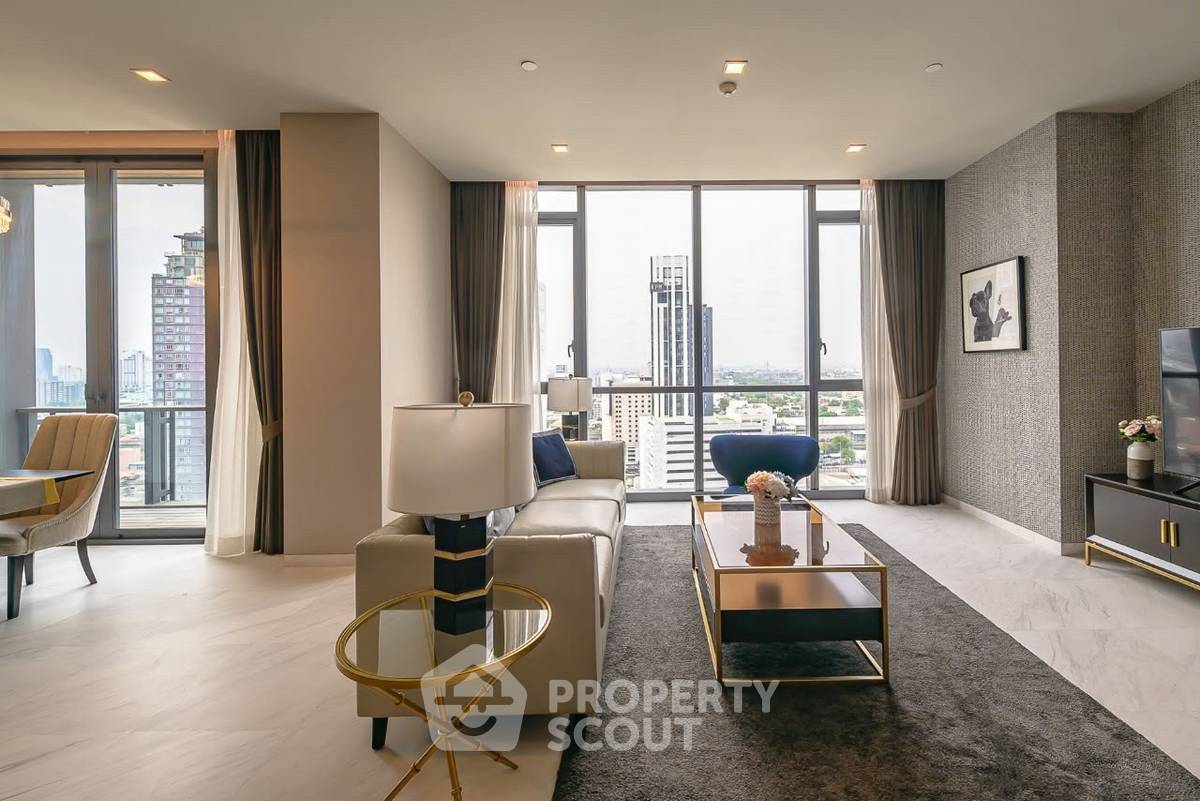 picture Pet-Friendly 2-BR Condo, The Monument Thong Lo, Khlong Tan Nuea ð (ID 3057570) - 11/20