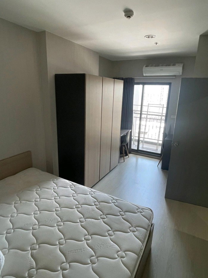 รูป 🔥 IDEO Sukhumvit 115 ห้องใหญ่ 1 ห้องนอน ชั้น 22 ติด BTS ปู่เจ้า เพียง 10,000 บาท/เดือน พร้อมเข้าอยู่! 🚆🏙️ - รูปที่ 3/7