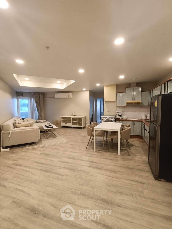 picture 2-BR Condo, Wittayu Complex, High-Floor 22/F Near BTS Phloen Chit (ID 1511676) - 9/11
