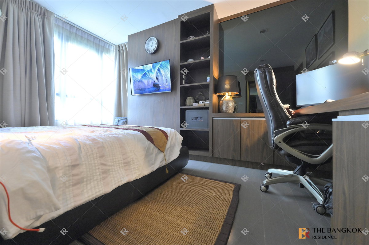 รูป เช่าคอนโด 🌇 Mirage Sukhumvit 27 2นอน 70ตร.ม. 40k 💸 ห้องราคาดี ว่างแล้ว BTS อโศก - รูปที่ 6/10