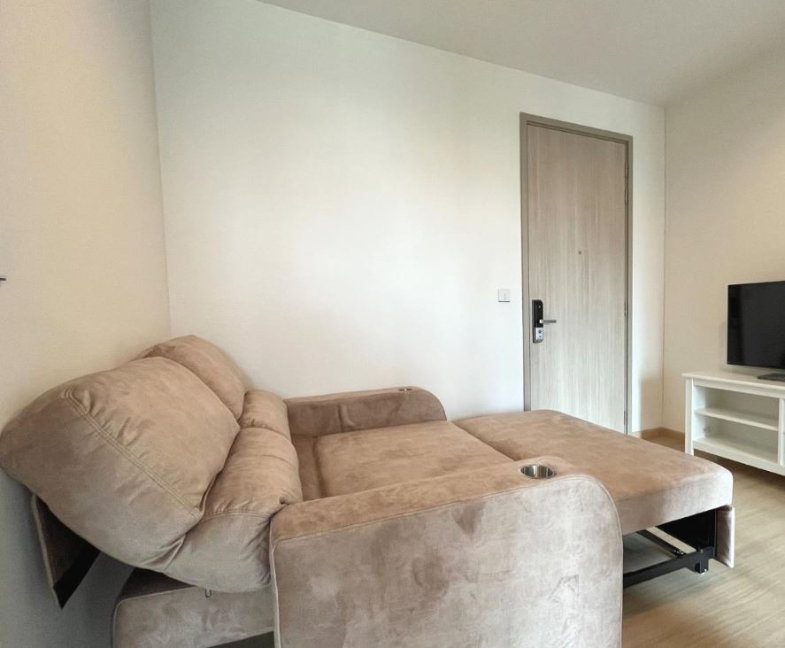 picture For rent: Whizdom Connect Sukhumvit, 7th floor. - 2/8