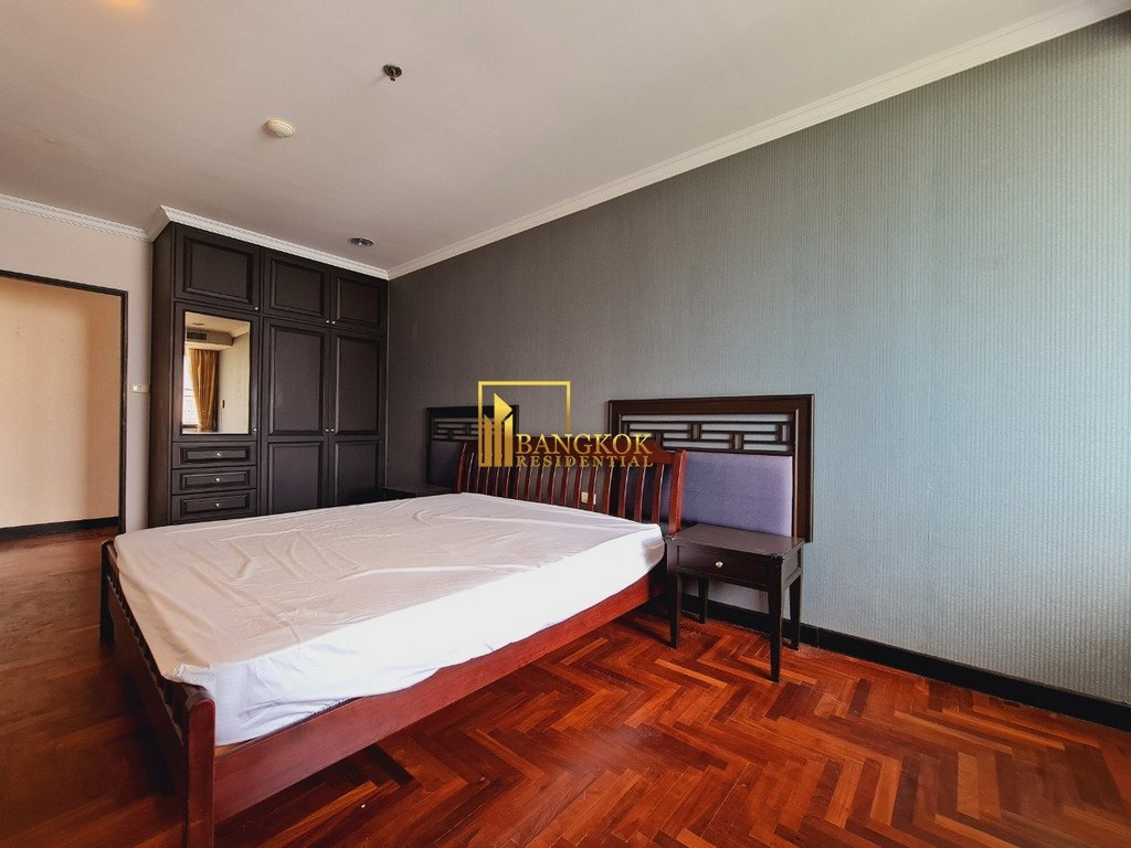 รูป Lake Green | Comfortable 2 Bedroom Condo For Rent in Nana - BR3310CD - รูปที่ 13/19